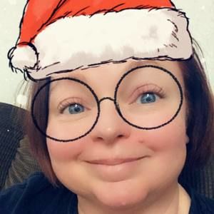 Meet your Posher, Brenda